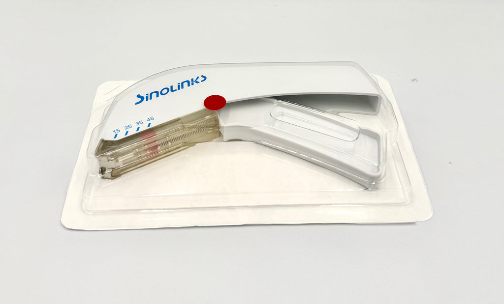 Premium Skin Stapler