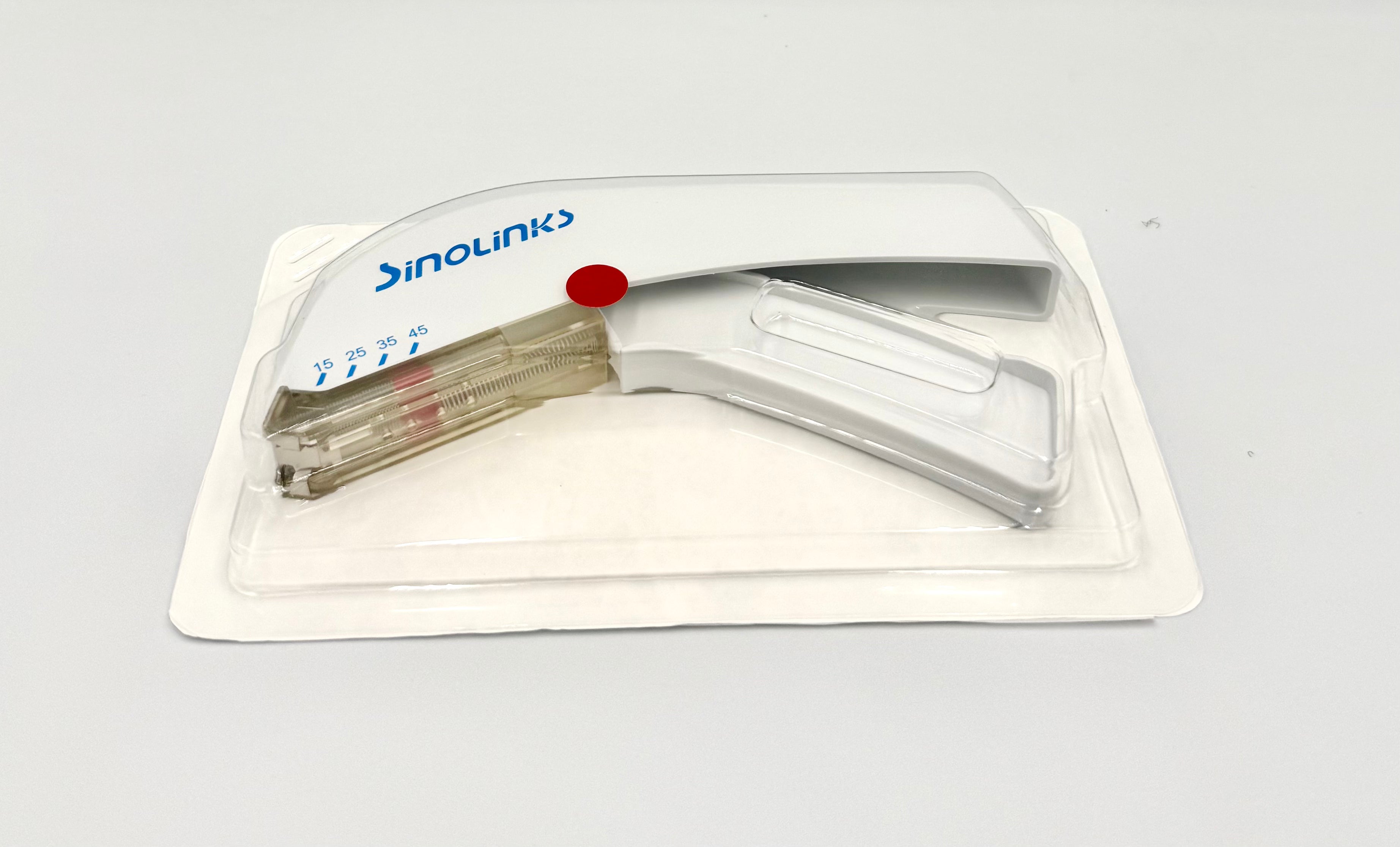 Premium Skin Stapler