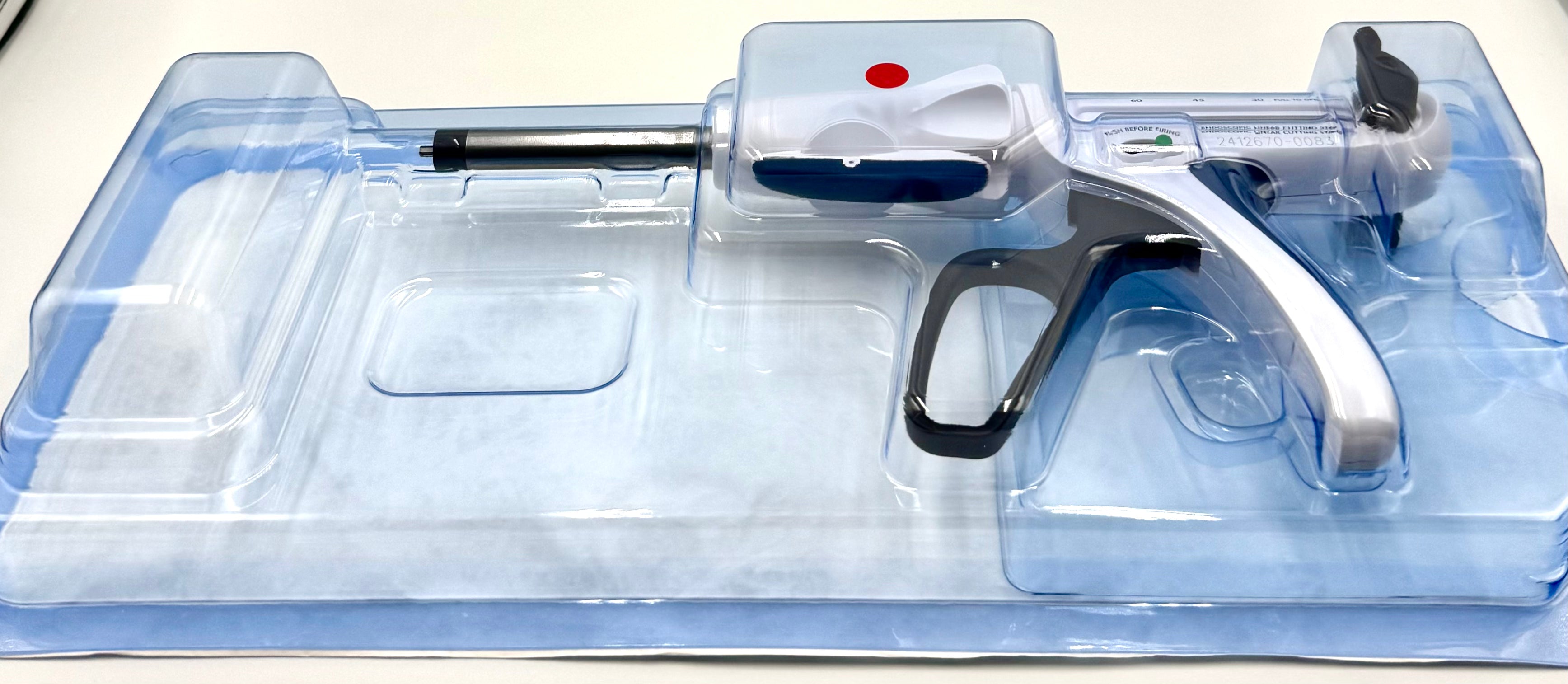 Laparoscopic / Endoscopic Stapler