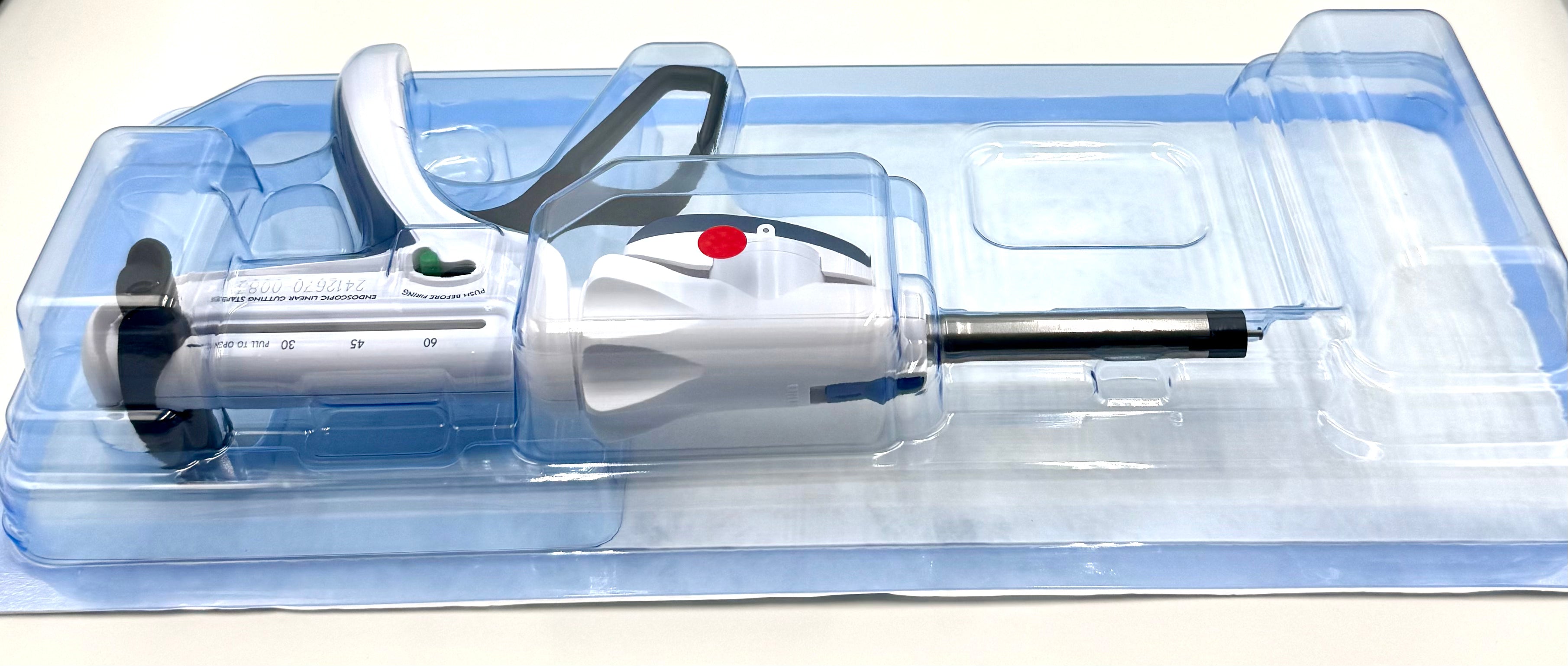 Laparoscopic / Endoscopic Stapler