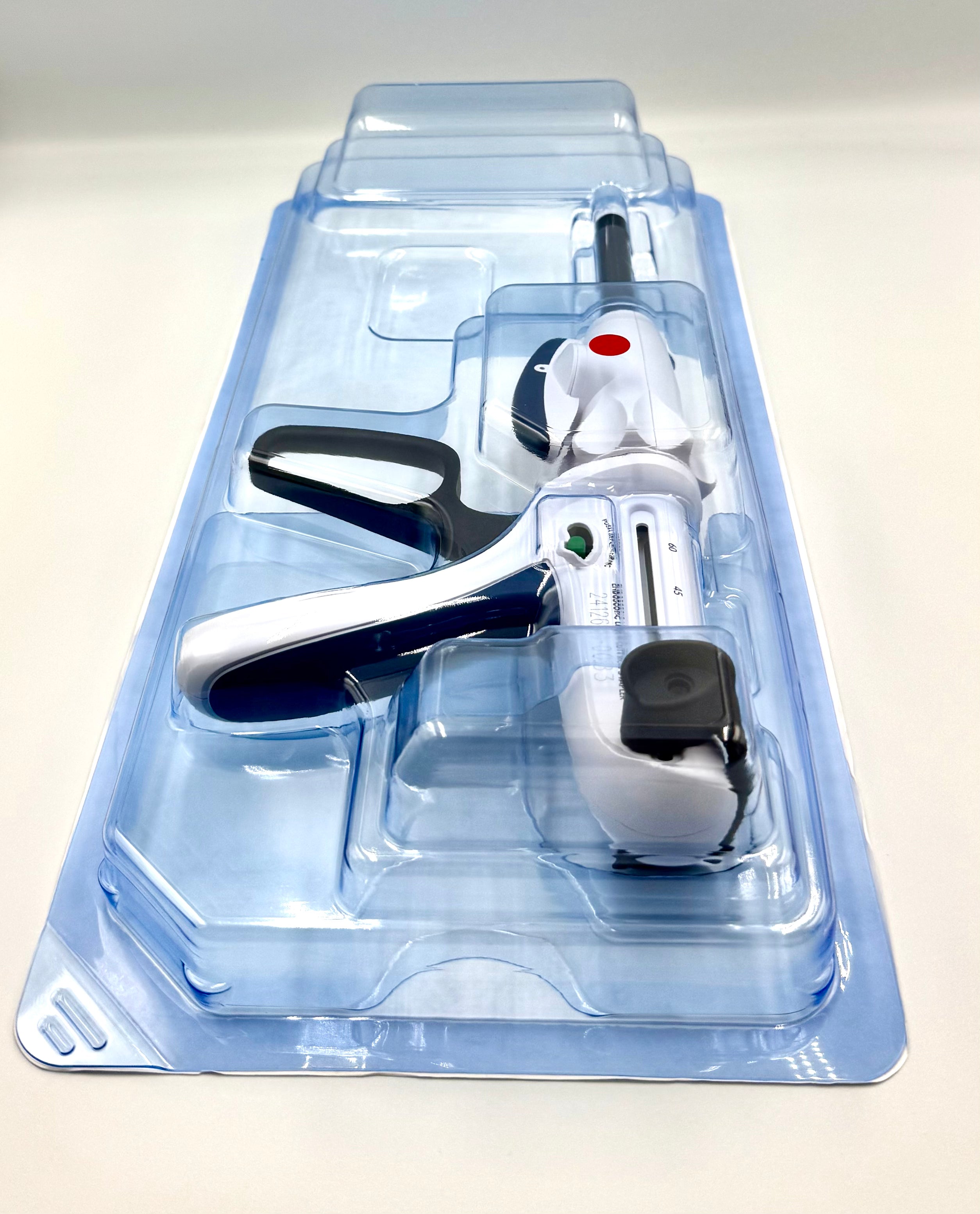 Laparoscopic / Endoscopic Stapler