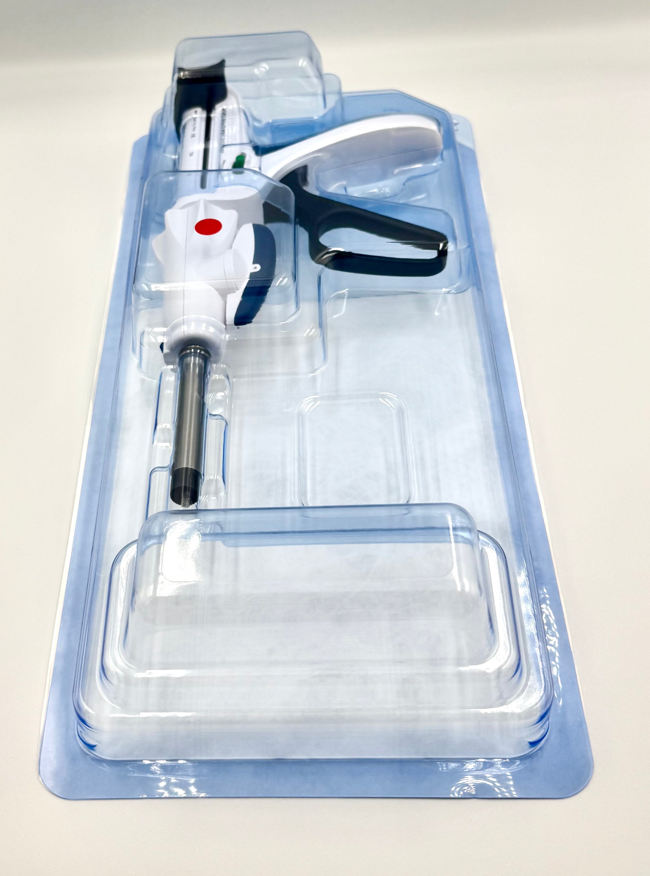 Laparoscopic / Endoscopic Stapler