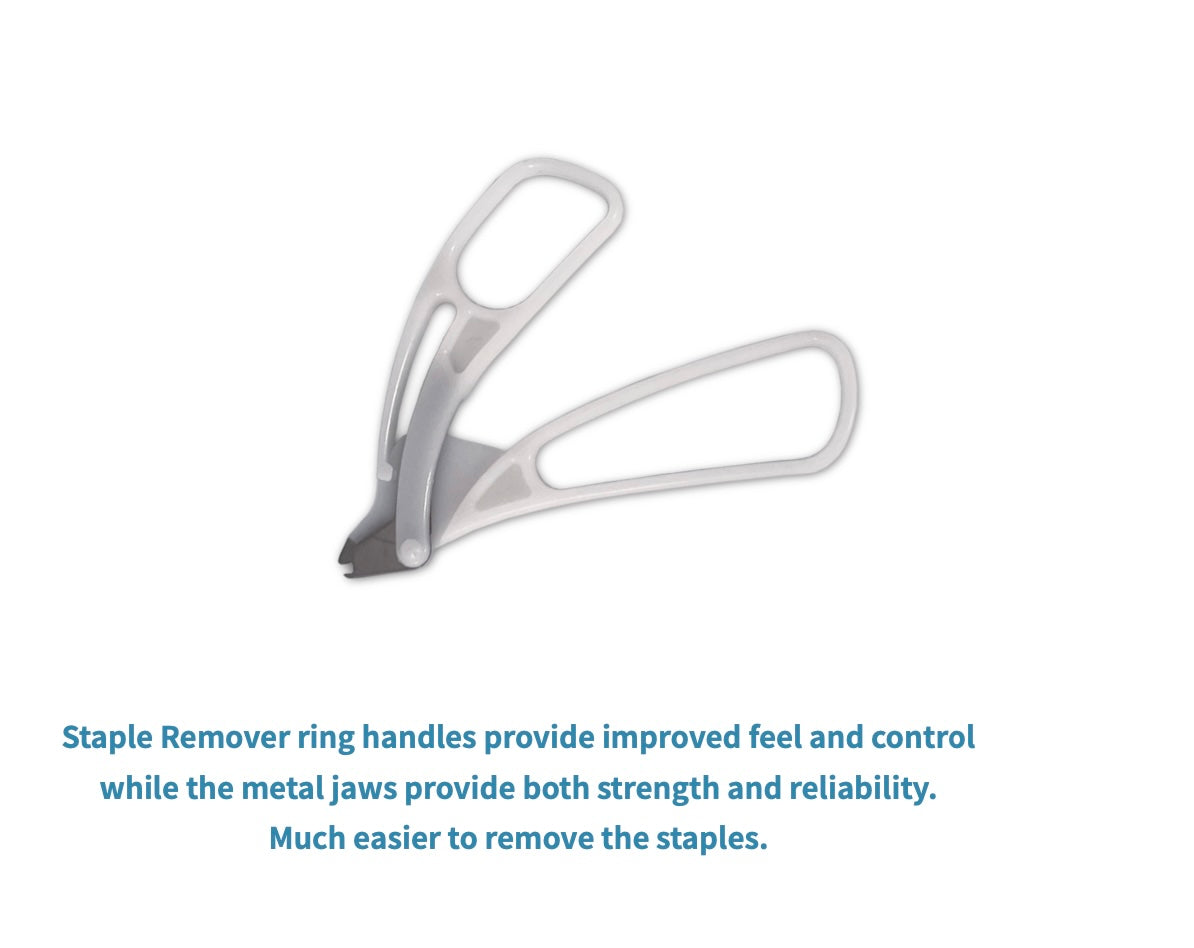 Staple Remover