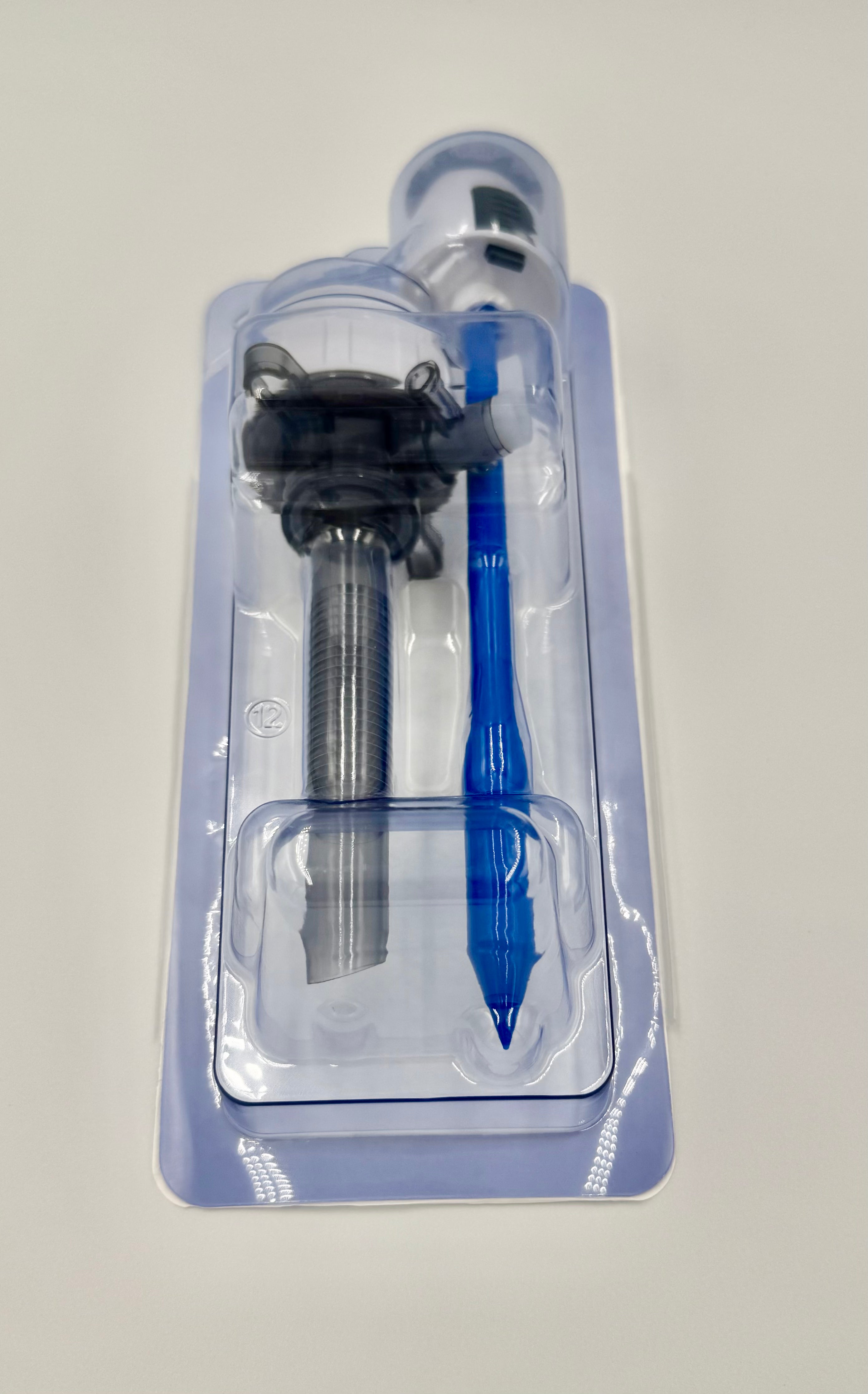 Laparoscopic Disposable Trocars