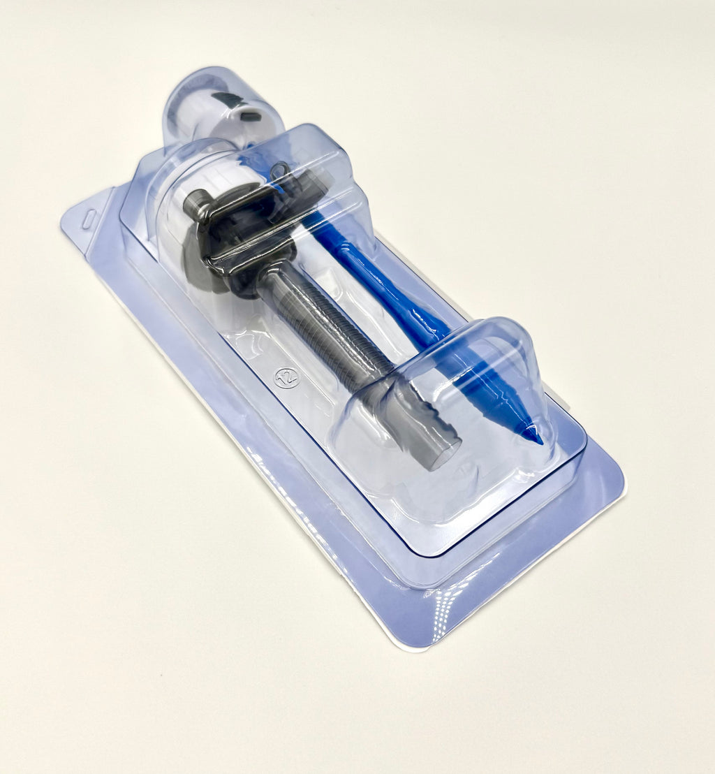 Laparoscopic Disposable Trocars