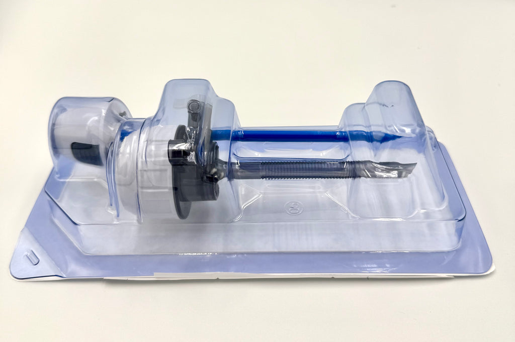 Laparoscopic Disposable Trocars