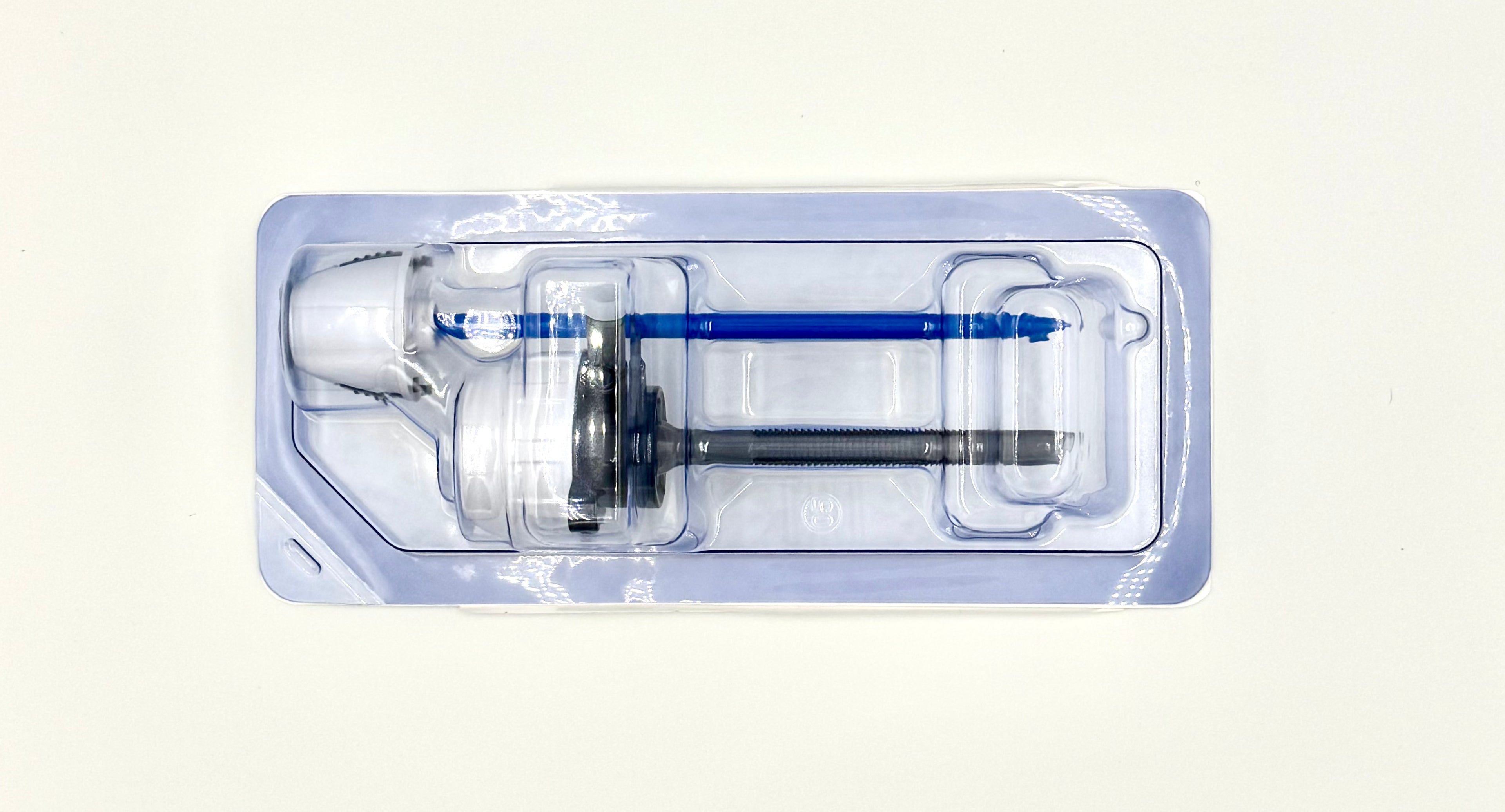 Laparoscopic Disposable Trocars