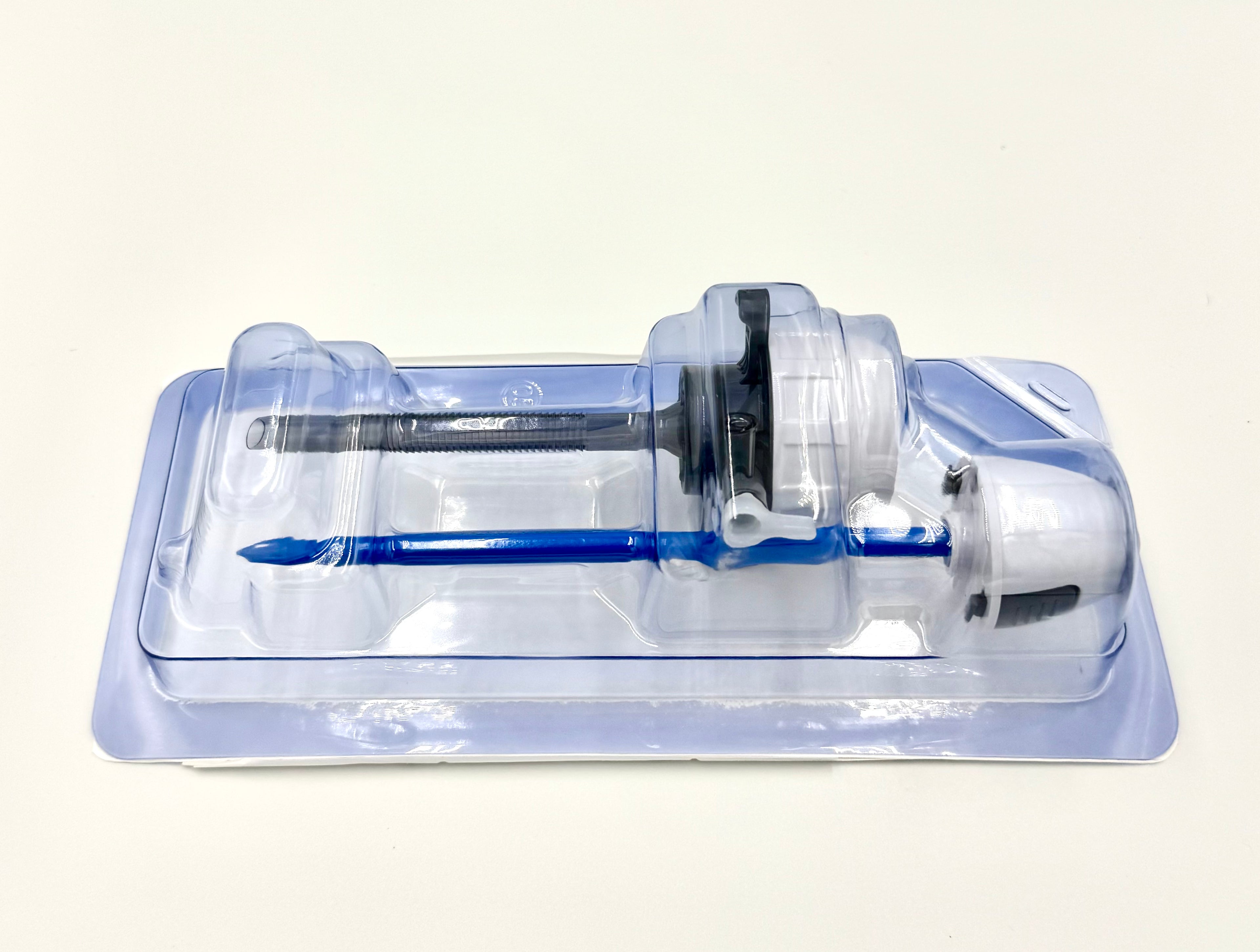 Laparoscopic Disposable Trocars