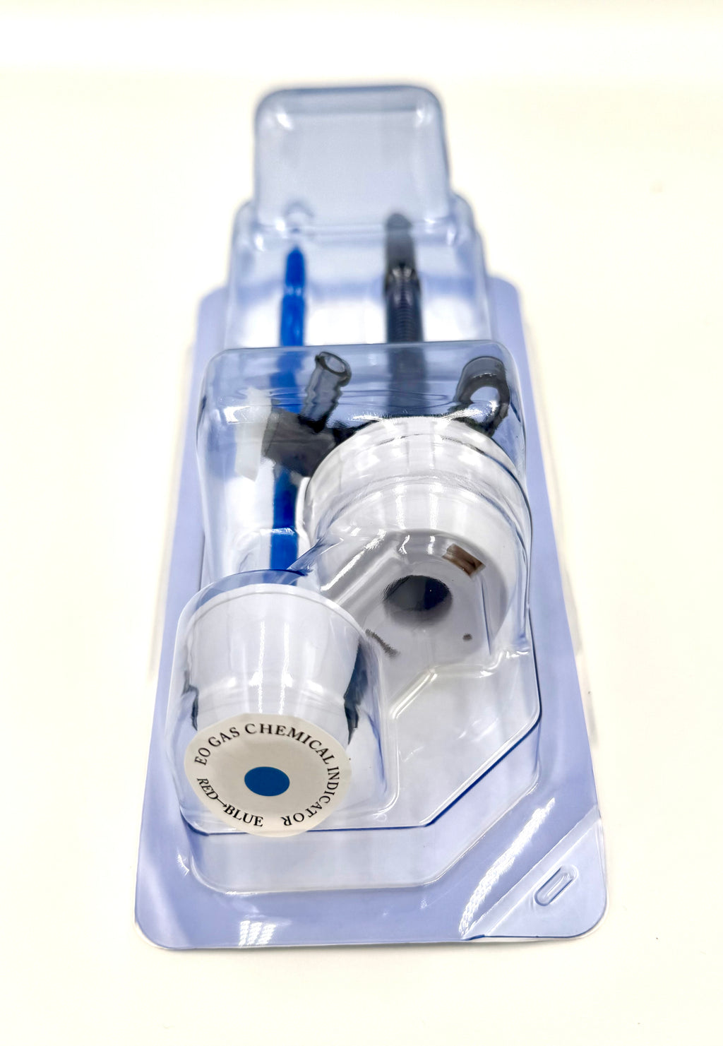 Laparoscopic Disposable Trocars