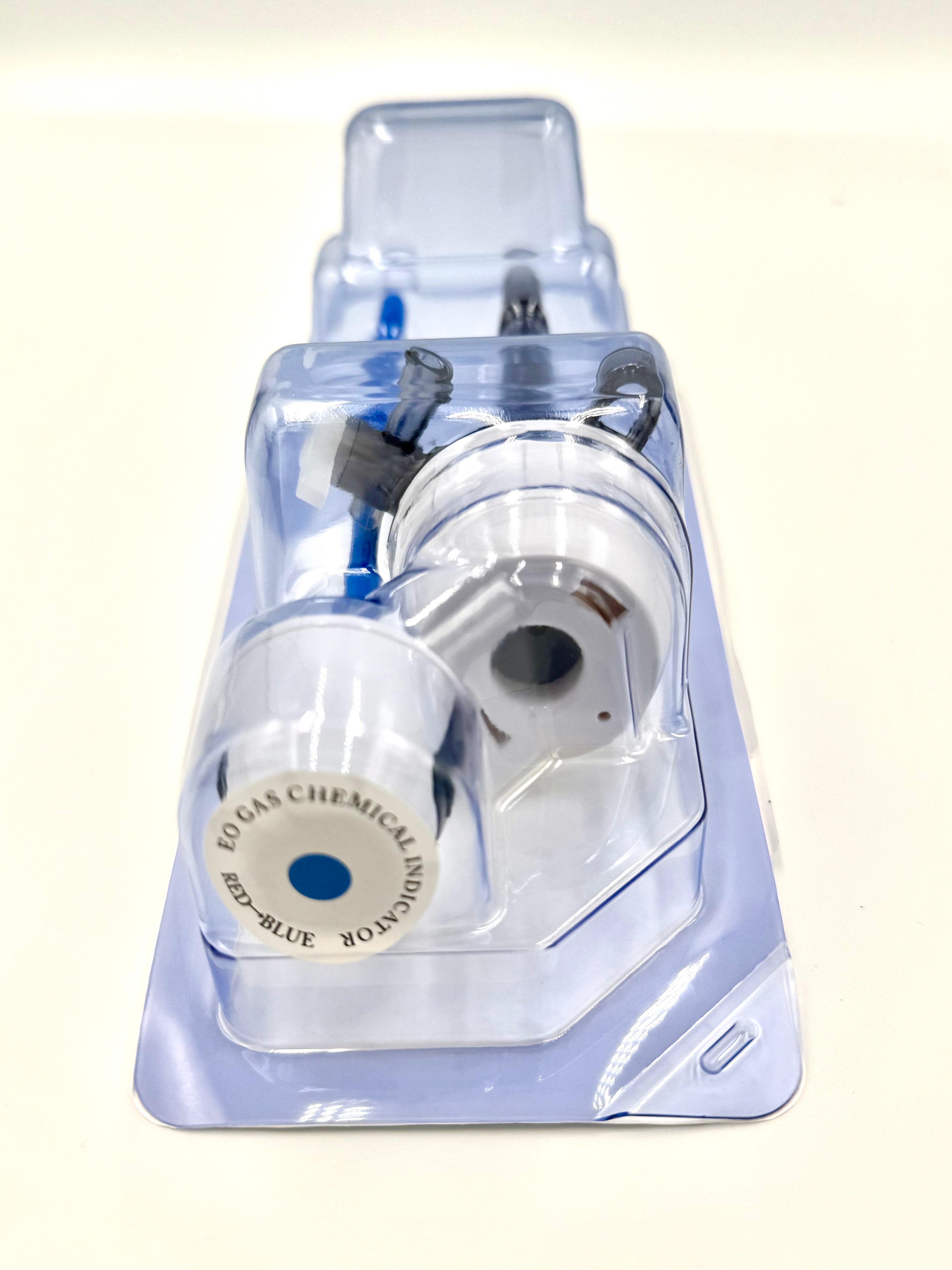 Laparoscopic Disposable Trocars