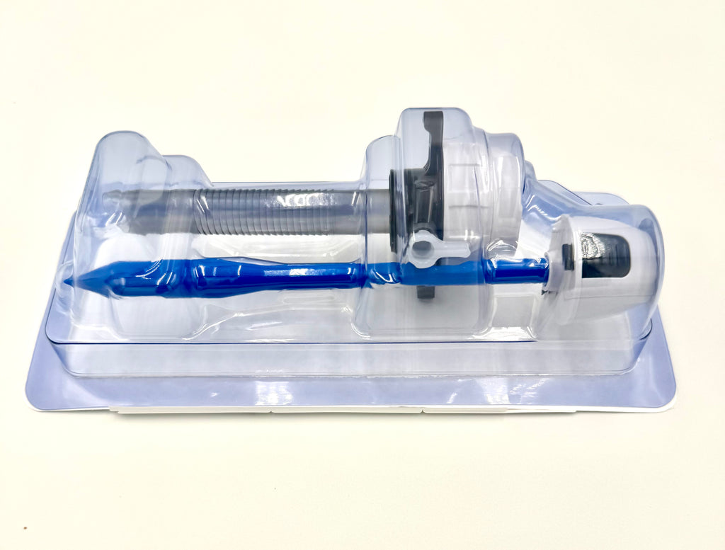 Laparoscopic Disposable Trocars
