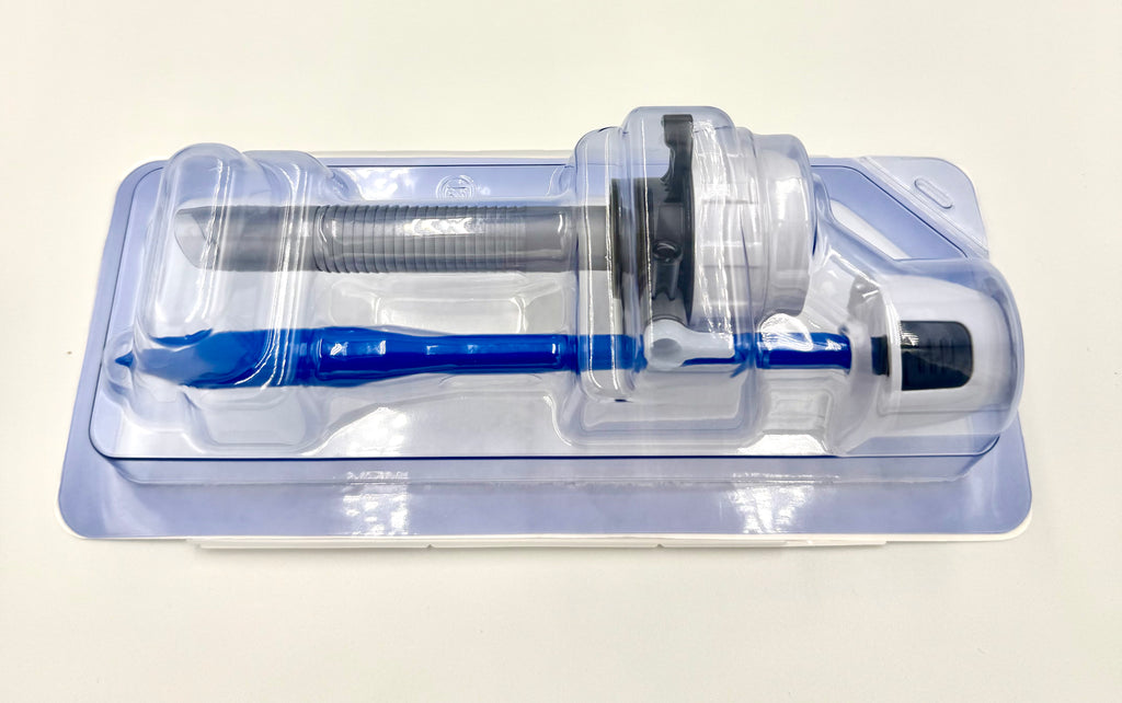 Laparoscopic Disposable Trocars