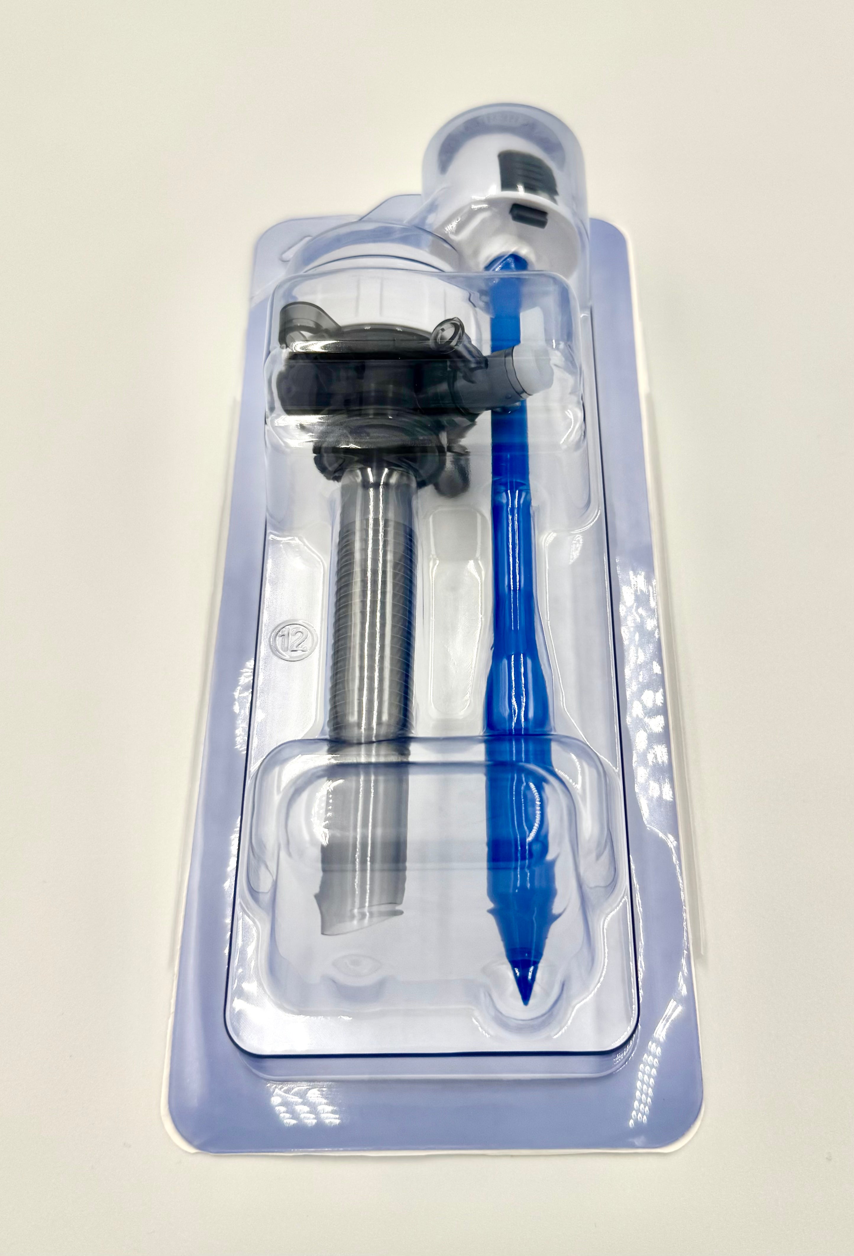 Laparoscopic Disposable Trocars