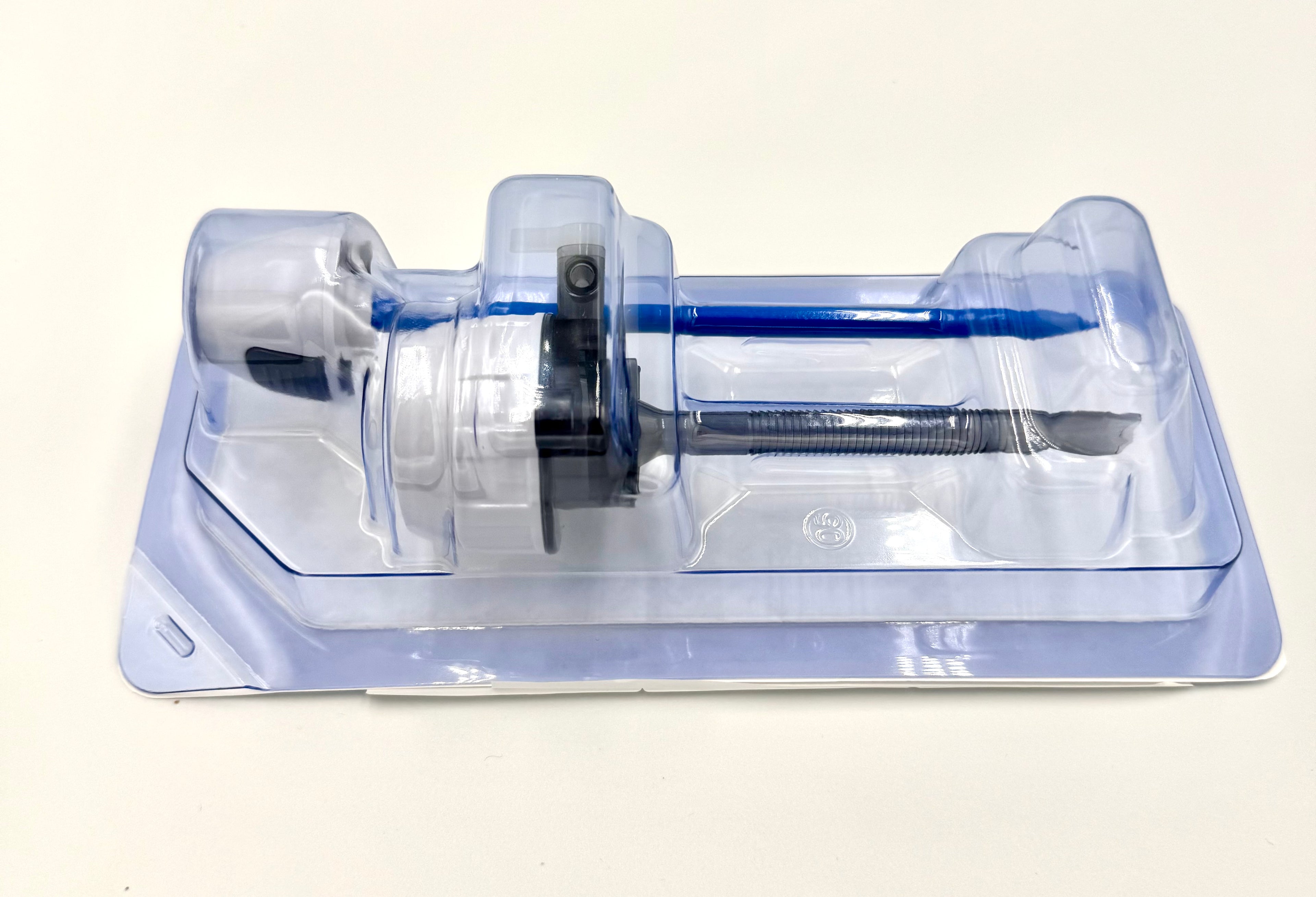 Laparoscopic Disposable Trocars