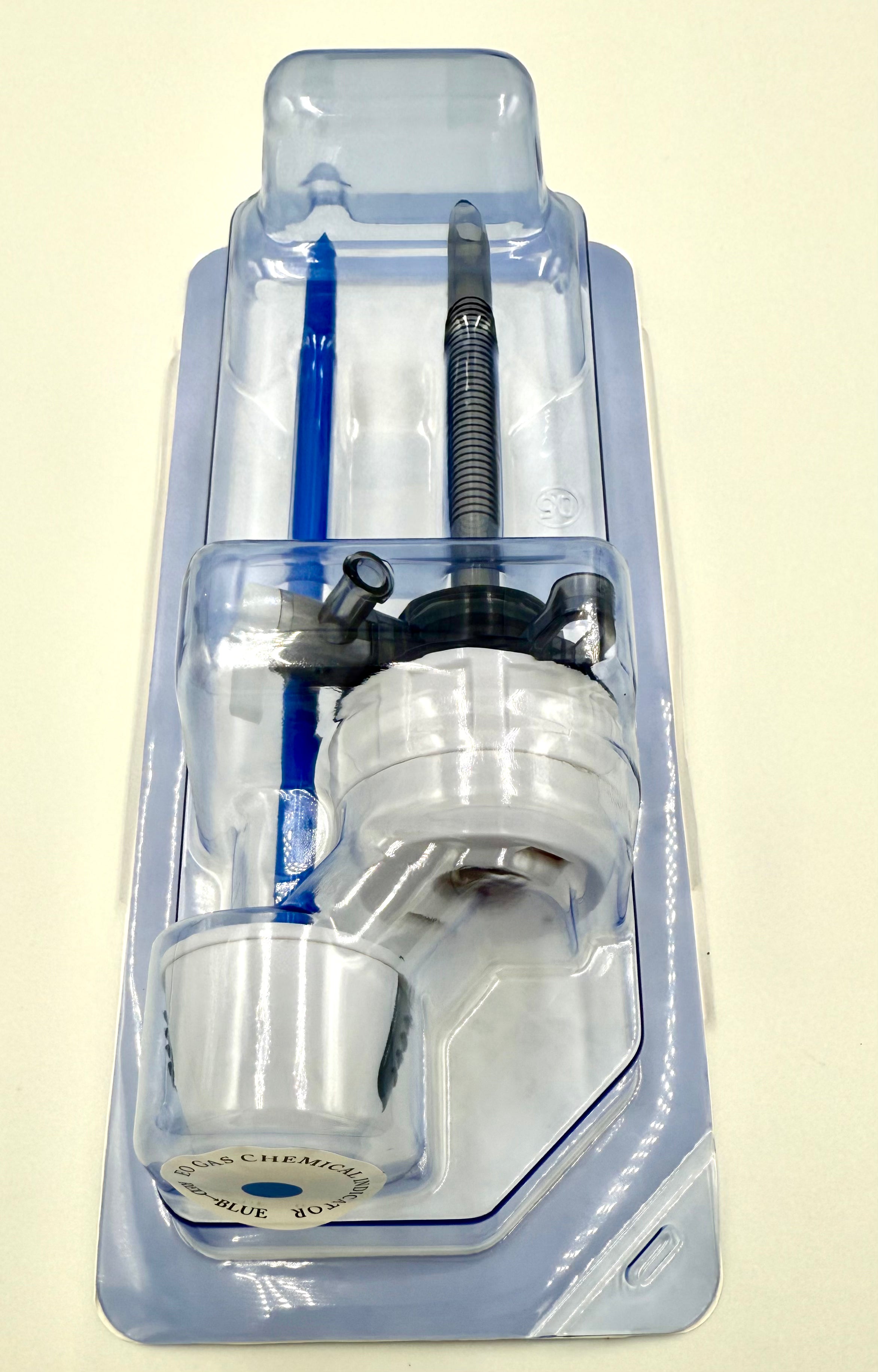 Laparoscopic Disposable Trocars