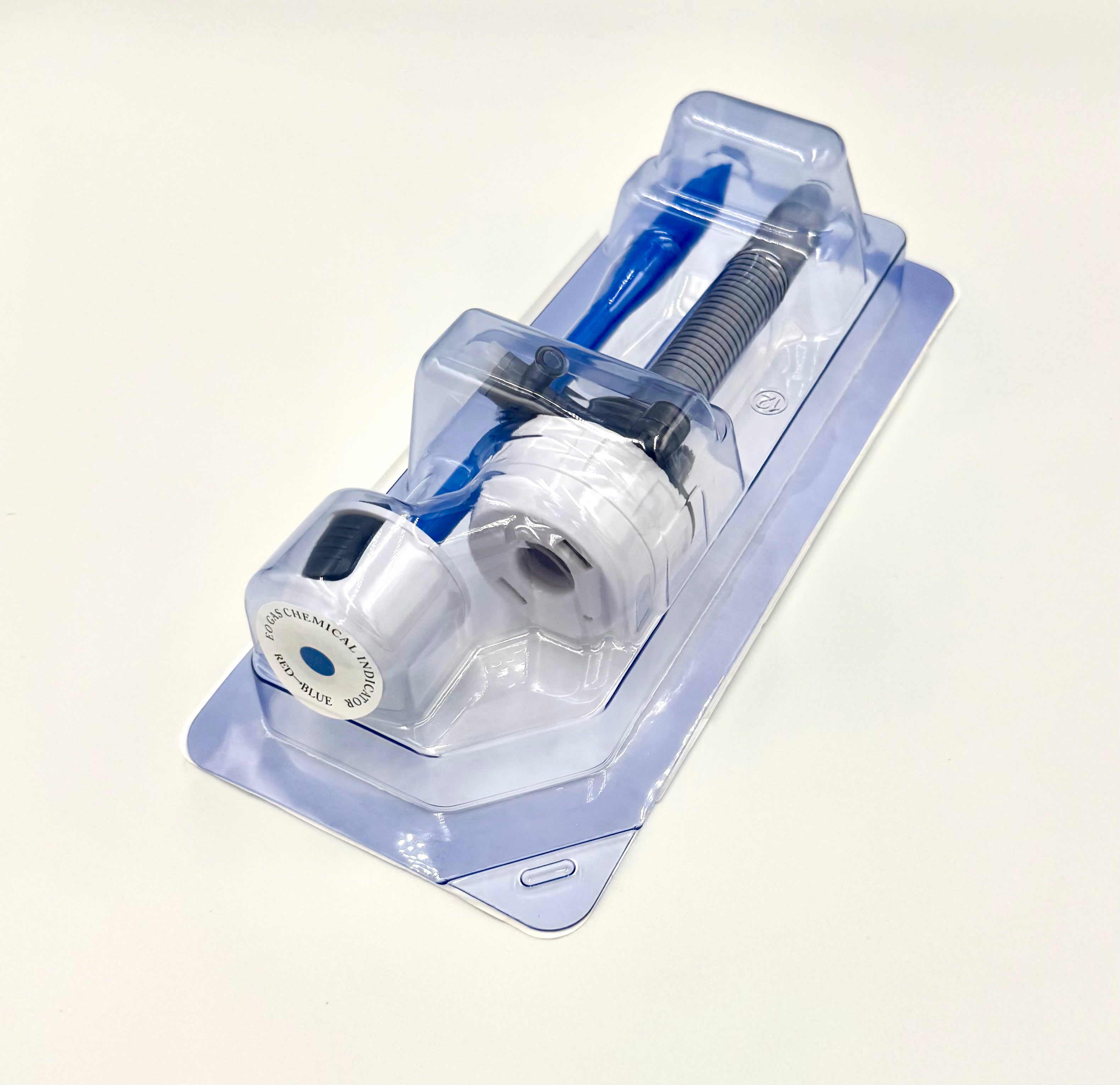 Laparoscopic Disposable Trocars