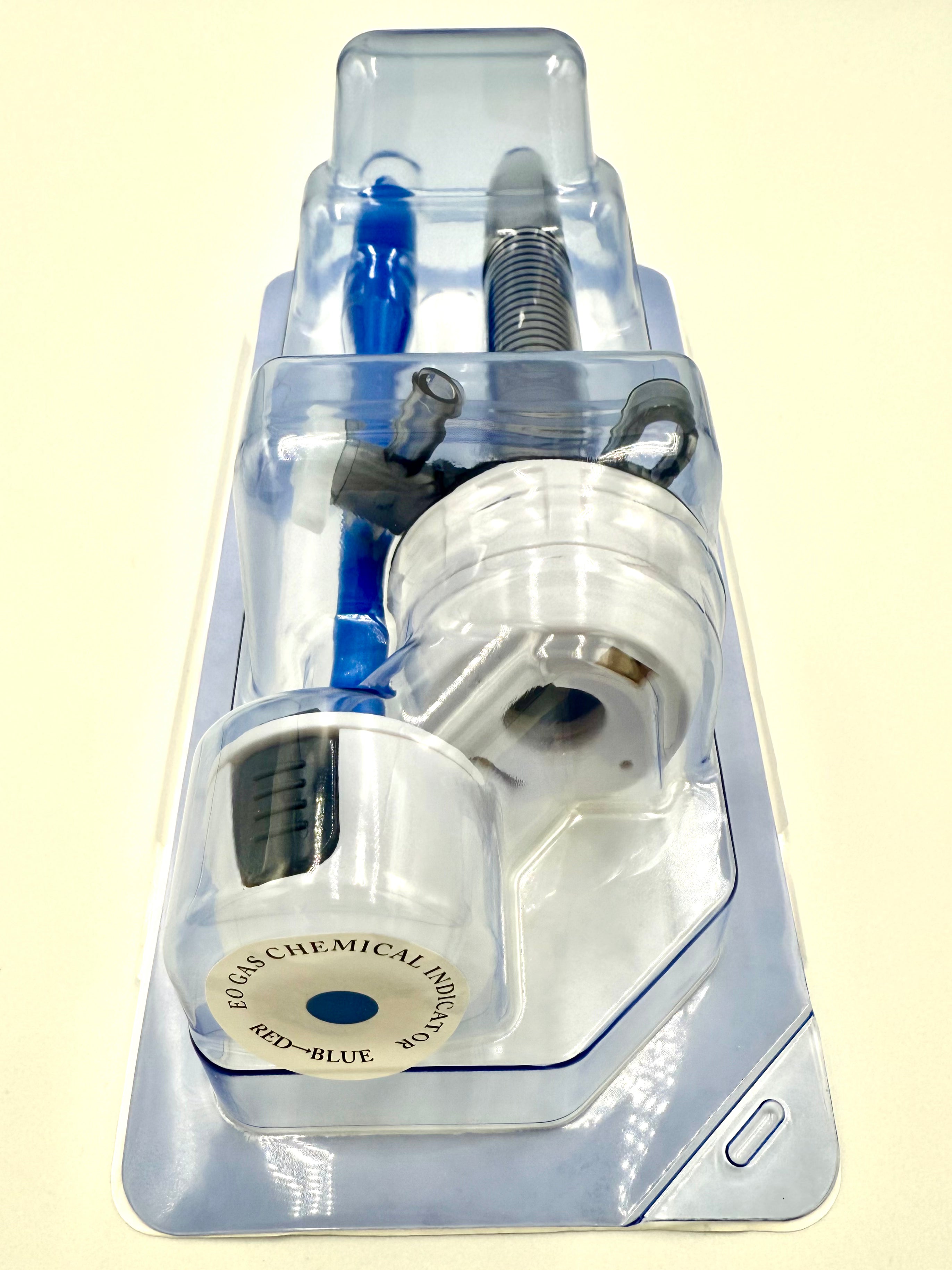 Laparoscopic Disposable Trocars